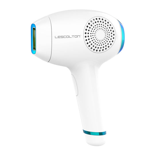 Depilador de Luz Pulsada con Tecnología de Enfriamiento Avanzado - Image 6