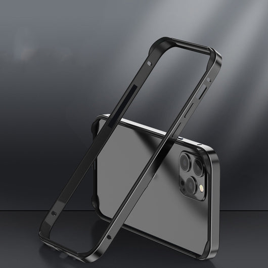 Funda Protectora de Aluminio con Refuerzo en Cuatro Esquinas - Image 4