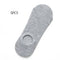 Gray, 5 pieces