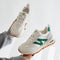 Women's Casual Athletic Shoes - Comfort and Style