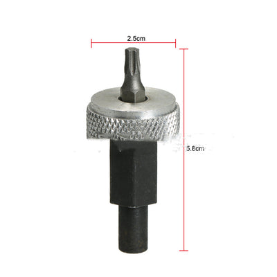 Dispositivo de Sujeción de Brocas para Módulo de Encendido - Image 4