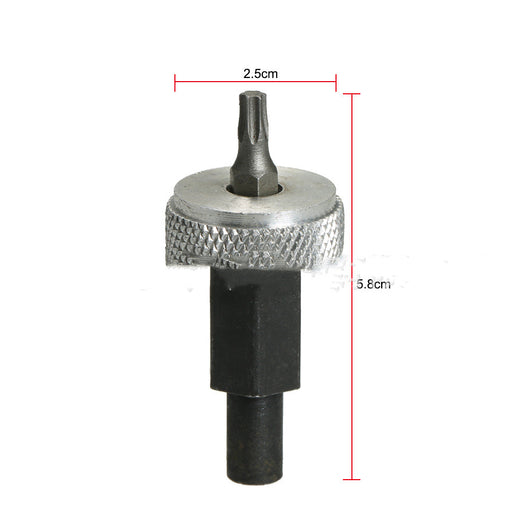 Dispositivo de Sujeción de Brocas para Módulo de Encendido - Image 4
