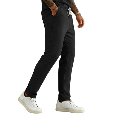 Pantalones de Pana Slim Fit Clásicos para Hombre - Image 15
