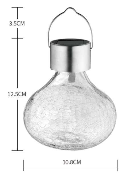 Luz Nocturna Ambiental para Habitación - Diseño Villa Elegante - Image 6