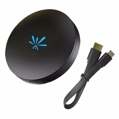 Reproductor Multimedia G6 para Duplicar Pantalla de Celular - Image 7