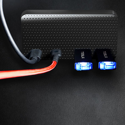 Hub USB Expandible con Compartimento Secreto de Almacenamiento - Image 6