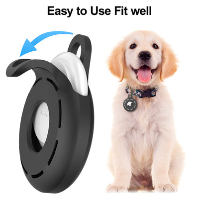 Localizador GPS para Perros con Funda Protectora de Silicona Antiextravío - Image 3