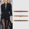 Cinturón Vintage Versátil de Moda