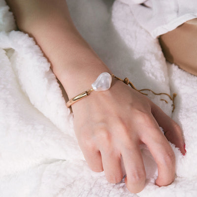 Pulsera Ajustable Cool Wind con Cordón - Image 10