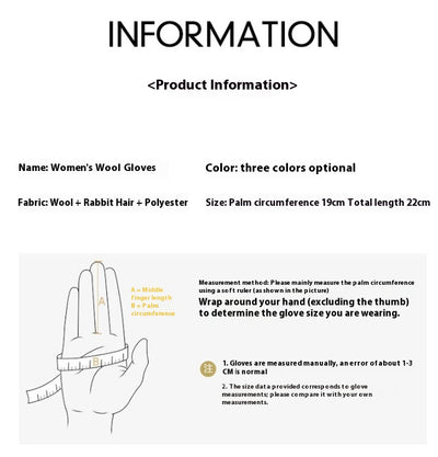 Guantes Térmicos Impermeables con Pantalla Táctil para Invierno - Image 8