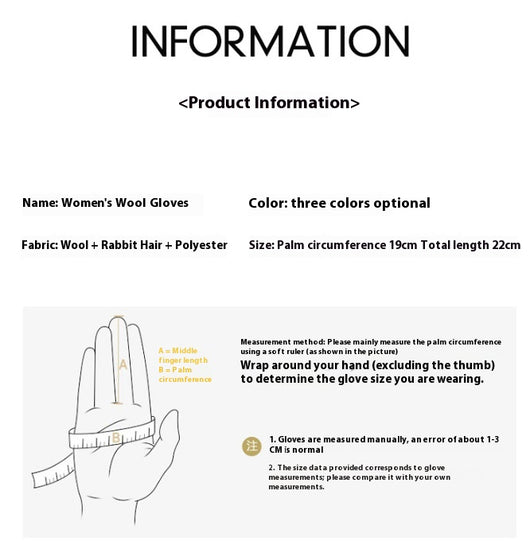 Guantes Térmicos Impermeables con Pantalla Táctil para Invierno - Image 8