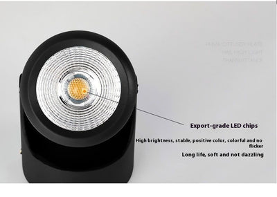 Foco LED Inteligente para Bares y Discotecas - Luz Ambiental Multicolor - Image 7