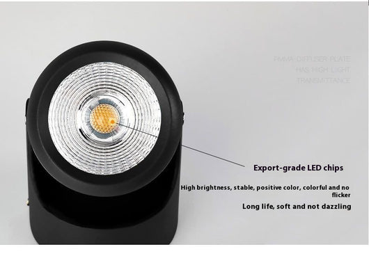 Foco LED Inteligente para Bares y Discotecas - Luz Ambiental Multicolor - Image 7