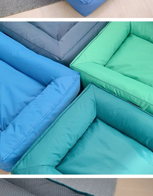 Colchoneta Impermeable para Perro con Funda Removible y Lavable - Image 13
