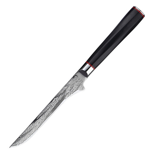 Cuchillo de Chef Profesional para Filetear - Image 11