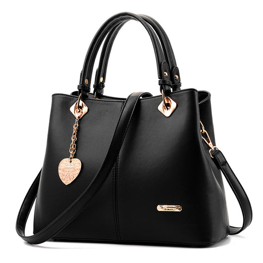Bolso Tote Commuter Grande para Hombro - Image 17