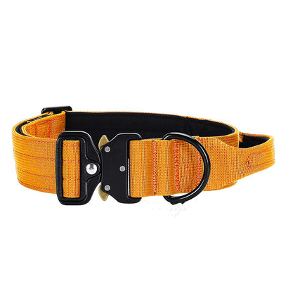 Collar Antiexplosión para Perros Medianos y Grandes - Image 4
