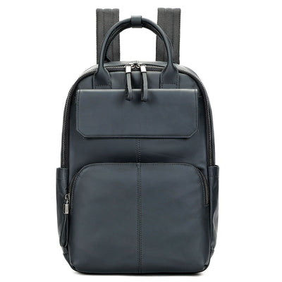 Mochila Ejecutiva Multifuncional para Laptop y Negocios - Image 5