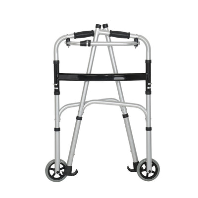 Equipo de Fitness en Aleación de Aluminio para Adultos Mayores - Image 5