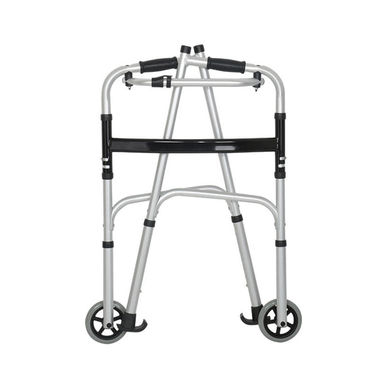 Equipo de Fitness en Aleación de Aluminio para Adultos Mayores - Image 5