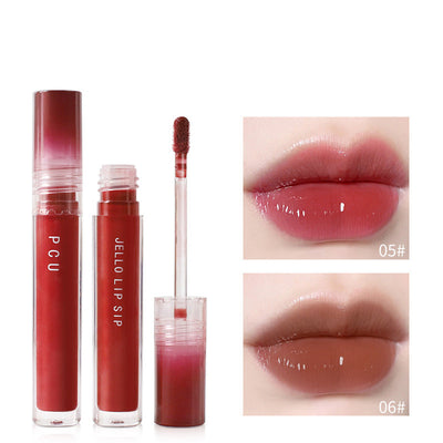 Labial de Color Degradado Transparente de Larga Duración - Image 11