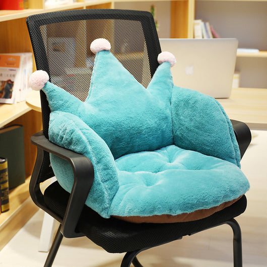 Silla Gamer con Cojín Corona Premium - Image 7