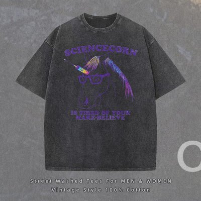Camiseta Manga Corta para Hombre Primavera Otoño - Image 14