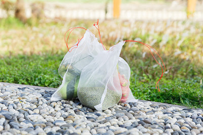 Bolsa Protectora de Nylon para Frutas y Verduras - Image 13