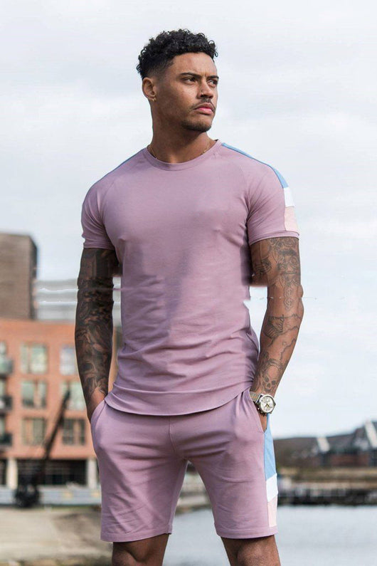 Suéter Deportivo Casual Hombre Cuello Redondo Estilo Europeo - Image 9