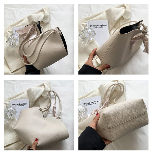 Bolsa Tote Maternal de Gran Capacidad Portátil - Image 15