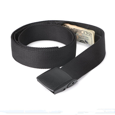 Bolsa Cinturón Oculta Antirobo para Viajes - Protege tu Dinero - Image 3