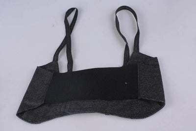 Cinturón Elástico Ancho para Mujer - Estilo Chaleco con Cierre Ajustable - Image 11
