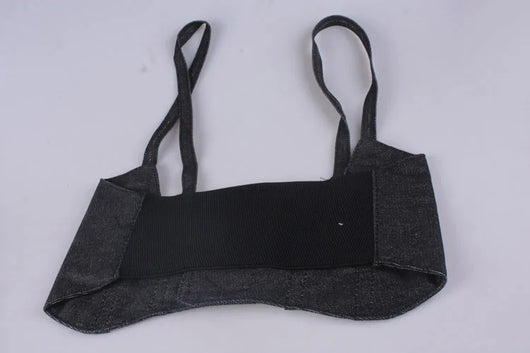 Cinturón Elástico Ancho para Mujer - Estilo Chaleco con Cierre Ajustable - Image 11