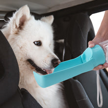 Botella Dispensadora de Agua Portátil para Perros - Todo Tamaño - Image 23