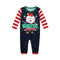 Pijamas Navideños a Juego para Toda la Familia