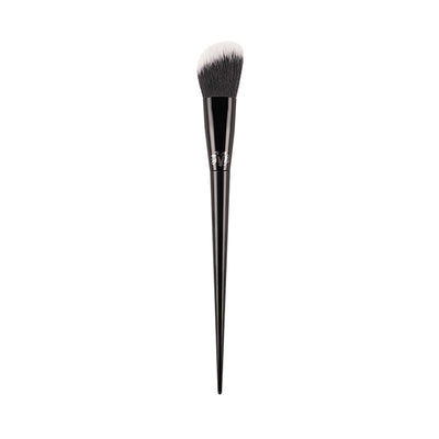 Brocha de Sombras y Base con Mango Plástico - Herramienta de Maquillaje Profesional - Image 33