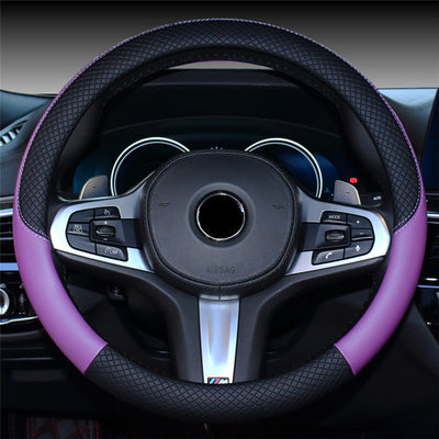 Funda Antideslizante para Volante de Auto - Image 3