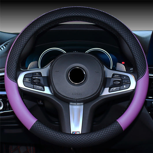 Funda Antideslizante para Volante de Auto - Image 3