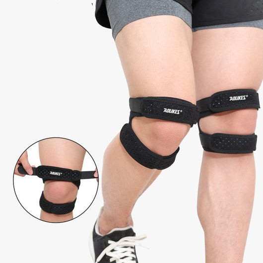 Banda Estabilizadora de Rótula para Rodilla - Image 16