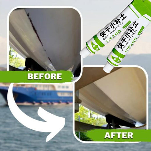 Pintura Retoque Secado Rápido - Reparador de Rayones para Auto - Image 19