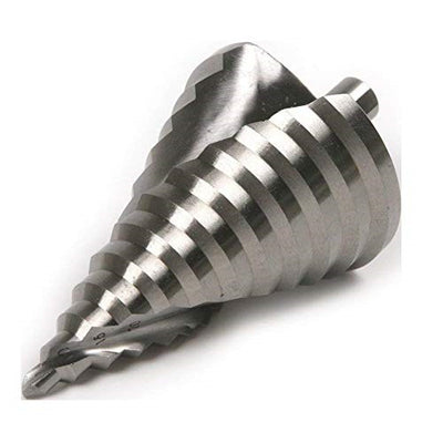 Taladro Espiral Multifuncional 6-60MM para Perforación Profesional - Image 8