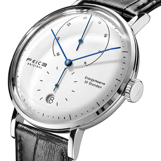 Reloj Mecánico Automático para Hombre de Lujo - Image 2