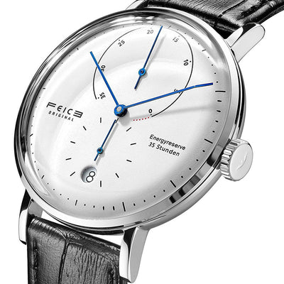 Reloj Mecánico Automático para Hombre de Lujo - Image 2