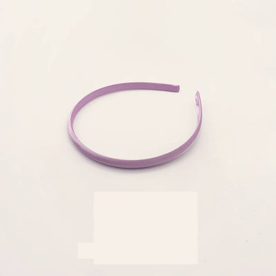 Diadema Morada Primavera con Aroma Delicado - Image 9