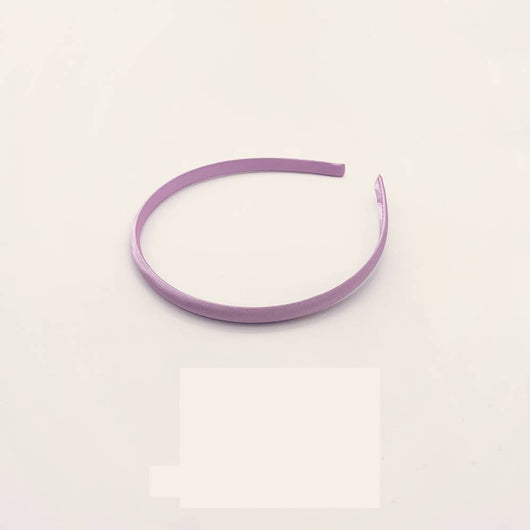Diadema Morada Primavera con Aroma Delicado - Image 9
