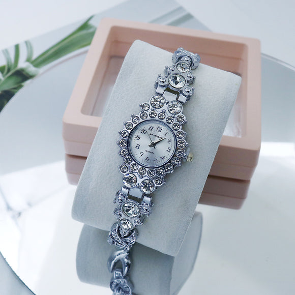 Reloj Pulsera Influencer Douyin para Mujer