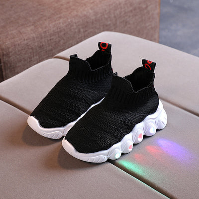 Zapatos Personalizados de Suela Suave para Bebé - Image 4
