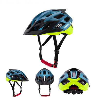 Casco de Ciclismo para Montaña - Protección Deportiva Premium - Image 11