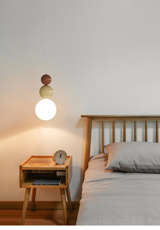 Lámpara Minimalista de Cabecera - Luz Moderna para Dormitorio - Image 24