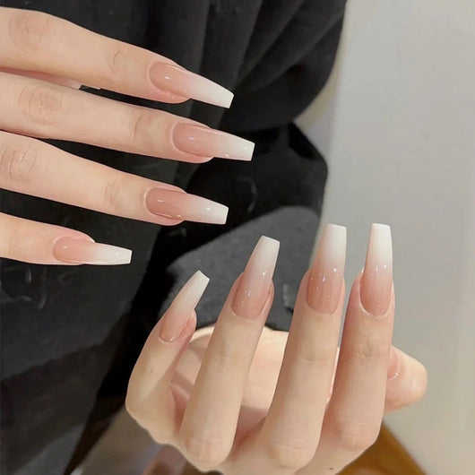 Adhesivo de Gel Diamante para Uñas - Acabado Jelly Brillante de Celebridad - Image 23